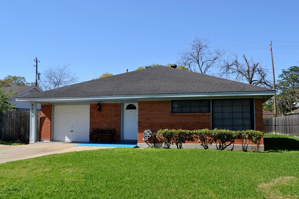 garage roof repair